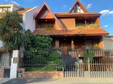 Chalet en  Olivos