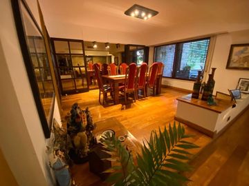 Chalet en  Olivos