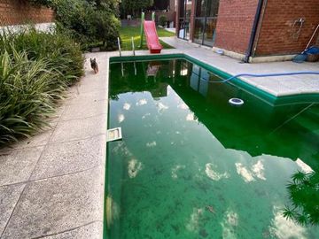 Chalet en  Olivos