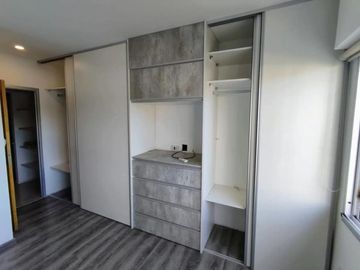VENTA 2 Dorm APTO CREDITO  Pileta PH De las carretas 8245