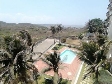 APARTAMENTO EN ARRIENDO/VENTA EN PUERTO COLOMBIA ATLNTICO