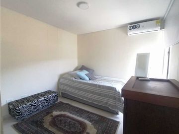 APARTAMENTO EN ARRIENDO/VENTA EN PUERTO COLOMBIA ATLNTICO
