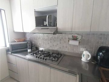 APARTAMENTO EN ARRIENDO/VENTA EN PUERTO COLOMBIA ATLNTICO