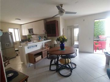 APARTAMENTO EN ARRIENDO/VENTA EN PUERTO COLOMBIA ATLNTICO