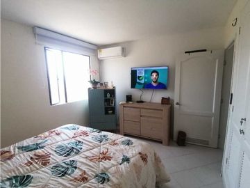 APARTAMENTO EN ARRIENDO/VENTA EN PUERTO COLOMBIA ATLNTICO