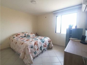 APARTAMENTO EN ARRIENDO/VENTA EN PUERTO COLOMBIA ATLNTICO
