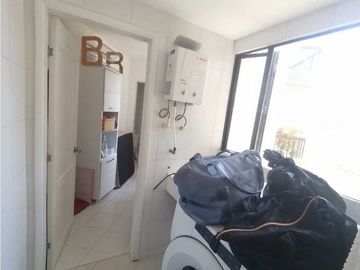 APARTAMENTO EN ARRIENDO/VENTA EN PUERTO COLOMBIA ATLNTICO