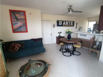APARTAMENTO EN ARRIENDO/VENTA EN PUERTO COLOMBIA ATLNTICO