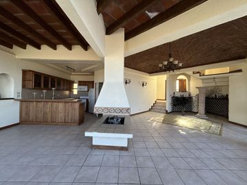 RESIDENCIA EN VENTA DESARROLLO REAL DEL MAR