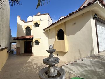 RESIDENCIA EN VENTA DESARROLLO REAL DEL MAR