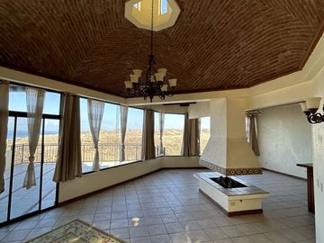 RESIDENCIA EN VENTA DESARROLLO REAL DEL MAR