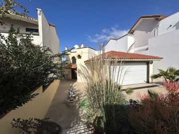 RESIDENCIA EN VENTA DESARROLLO REAL DEL MAR