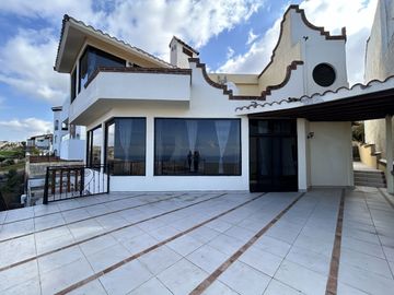 RESIDENCIA EN VENTA DESARROLLO REAL DEL MAR