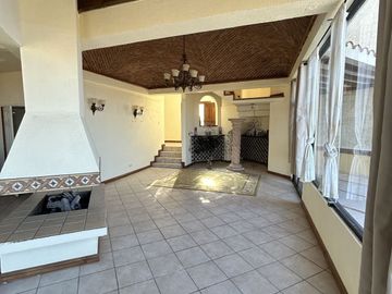 RESIDENCIA EN VENTA DESARROLLO REAL DEL MAR
