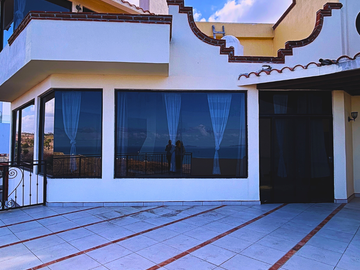 RESIDENCIA EN VENTA DESARROLLO REAL DEL MAR