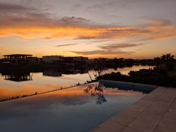 Moderna casa al Lago en Venta en Los Castaños - Nordelta