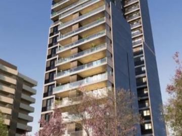 Venta departamento en pozo 2D, en pozo frente Parque Avellaneda