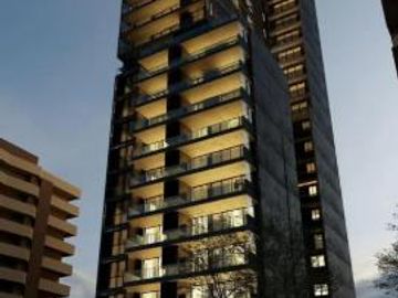 Venta departamento en pozo 2D, en pozo frente Parque Avellaneda