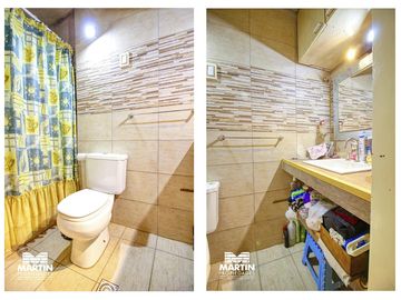 Casa en venta en Martinez 3 dormitorios /1 suite, jardín y cochera. Cerca Plaza.