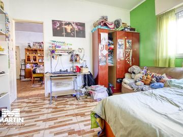Casa en venta en Martinez 3 dormitorios /1 suite, jardín y cochera. Cerca Plaza.