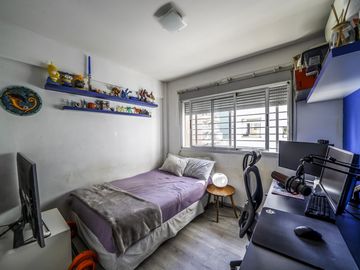Humahuaca 3900, Moderno Departamento 4 Ambientes en Almagro, Semipiso Balcon Aterrazado Subte B
