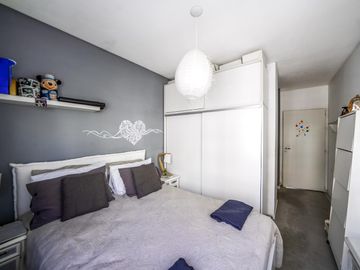 Humahuaca 3900, Moderno Departamento 4 Ambientes en Almagro, Semipiso Balcon Aterrazado Subte B
