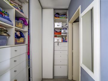 Humahuaca 3900, Moderno Departamento 4 Ambientes en Almagro, Semipiso Balcon Aterrazado Subte B