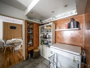 Humahuaca 3900, Moderno Departamento 4 Ambientes en Almagro, Semipiso Balcon Aterrazado Subte B