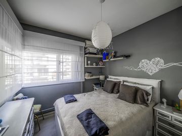 Humahuaca 3900, Moderno Departamento 4 Ambientes en Almagro, Semipiso Balcon Aterrazado Subte B