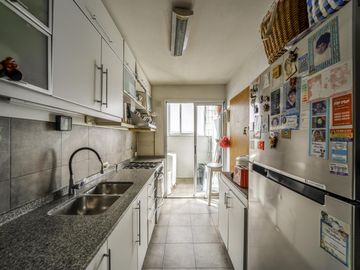 Humahuaca 3900, Moderno Departamento 4 Ambientes en Almagro, Semipiso Balcon Aterrazado Subte B