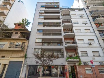 Humahuaca 3900, Moderno Departamento 4 Ambientes en Almagro, Semipiso Balcon Aterrazado Subte B