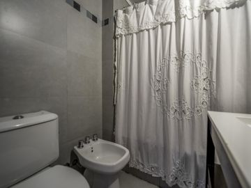 Humahuaca 3900, Moderno Departamento 4 Ambientes en Almagro, Semipiso Balcon Aterrazado Subte B