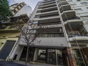 Humahuaca 3900, Moderno Departamento 4 Ambientes en Almagro, Semipiso Balcon Aterrazado Subte B