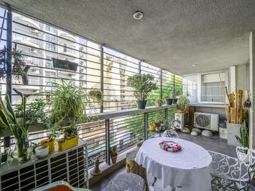 Humahuaca 3900, Moderno Departamento 4 Ambientes en Almagro, Semipiso Balcon Aterrazado Subte B