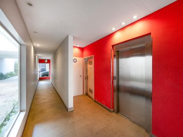 Humahuaca 3900, Moderno Departamento 4 Ambientes en Almagro, Semipiso Balcon Aterrazado Subte B
