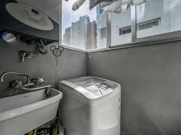 Humahuaca 3900, Moderno Departamento 4 Ambientes en Almagro, Semipiso Balcon Aterrazado Subte B