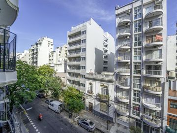 Humahuaca 3900, Moderno Departamento 4 Ambientes en Almagro, Semipiso Balcon Aterrazado Subte B