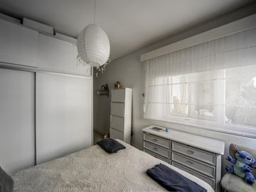 Humahuaca 3900, Moderno Departamento 4 Ambientes en Almagro, Semipiso Balcon Aterrazado Subte B
