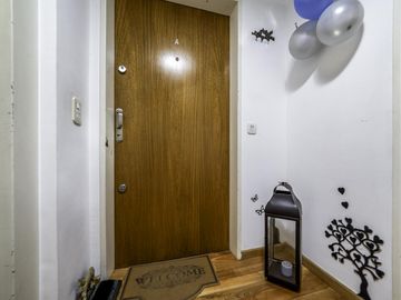 Humahuaca 3900, Moderno Departamento 4 Ambientes en Almagro, Semipiso Balcon Aterrazado Subte B