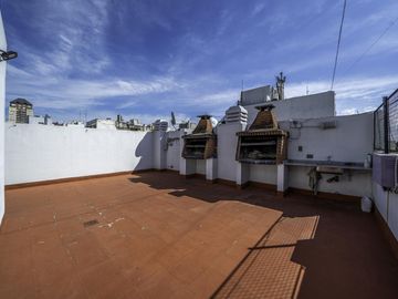 Humahuaca 3900, Moderno Departamento 4 Ambientes en Almagro, Semipiso Balcon Aterrazado Subte B
