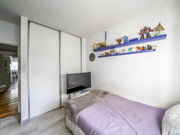 Humahuaca 3900, Moderno Departamento 4 Ambientes en Almagro, Semipiso Balcon Aterrazado Subte B