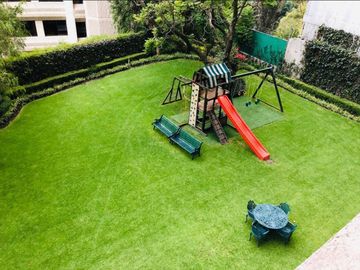 Departamento en Venta Lomas de Chapultepec