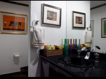 Departamento en Venta Lomas de Chapultepec