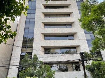 Departamento en Venta Lomas de Chapultepec