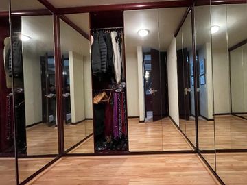 Departamento en Venta Lomas de Chapultepec
