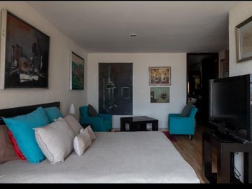 Departamento en Venta Lomas de Chapultepec