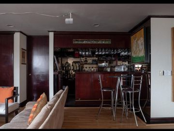Departamento en Venta Lomas de Chapultepec