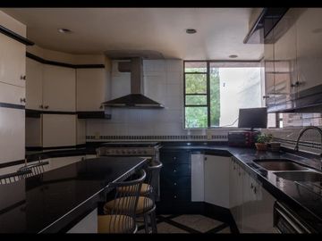 Departamento en Venta Lomas de Chapultepec
