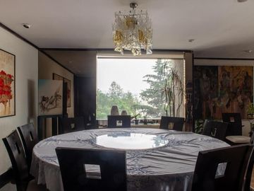 Departamento en Venta Lomas de Chapultepec