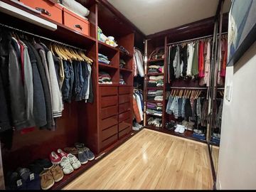 Departamento en Venta Lomas de Chapultepec